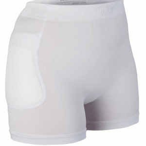 comfortable hip protector pants to hold hip pads