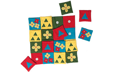 Dementia Toys — sensory activity toys for dementia care